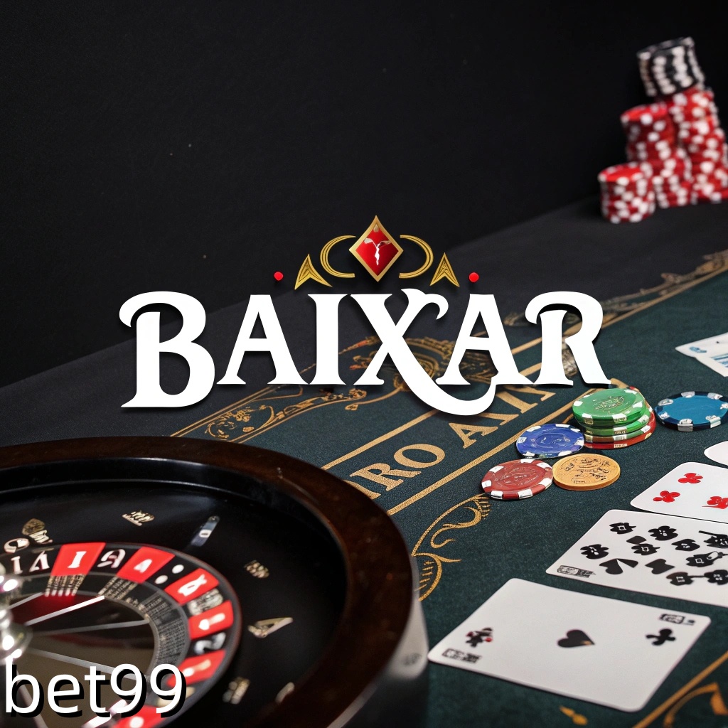 Jogar bet99 Cassino com App Onde quer que Você vá