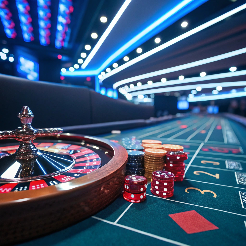 Bônus Exclusivos para Registro no Cassino bet99