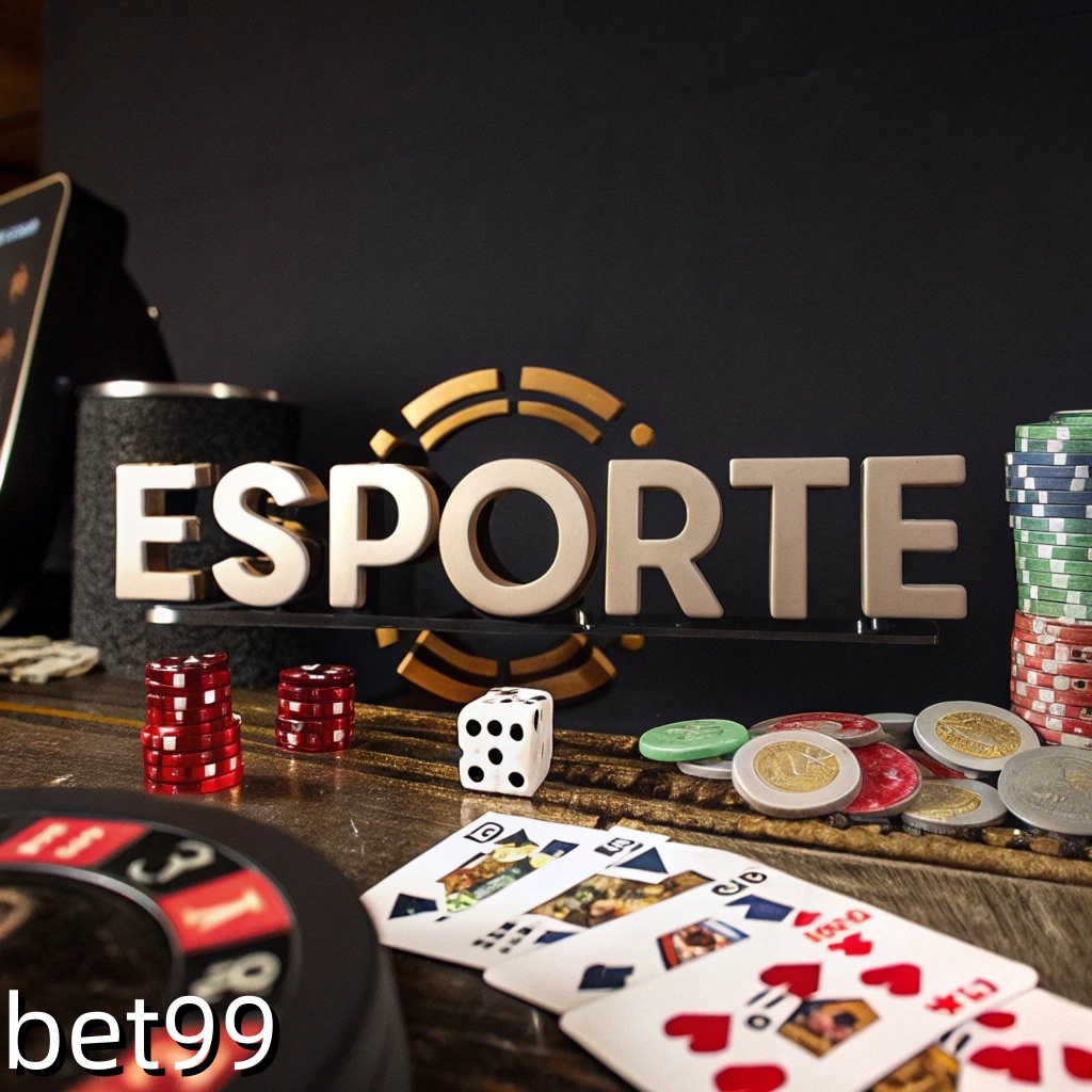 Tente a Sorte no bet99se Você é um fã de Apostas