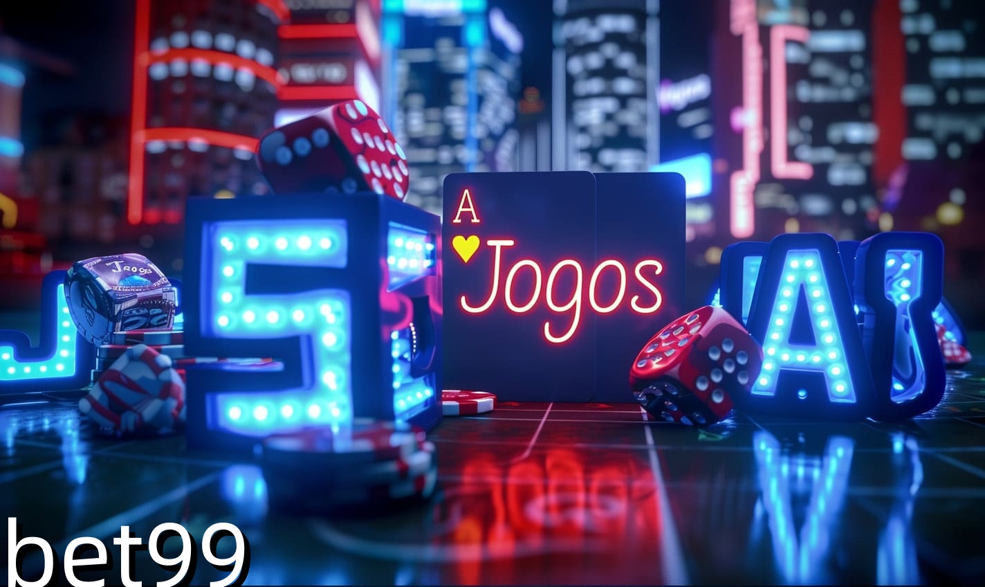 Jogos bet99 com de Tradição e Inovação